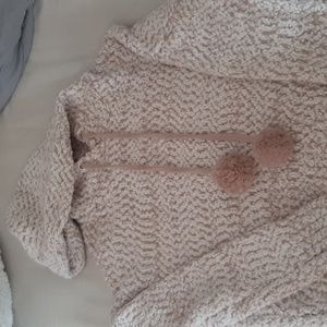 Yet Again Super Soft Sweater Size Large